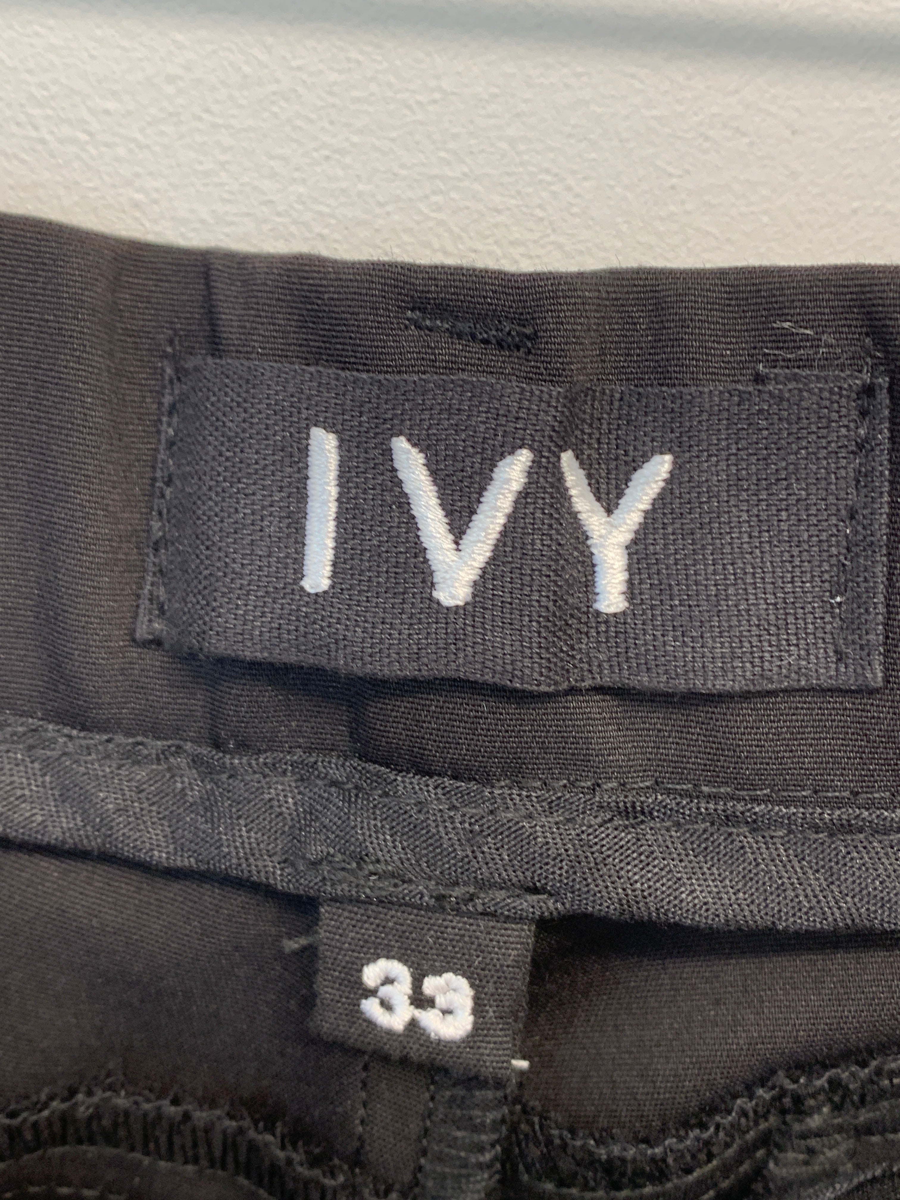 Ivy Bukser